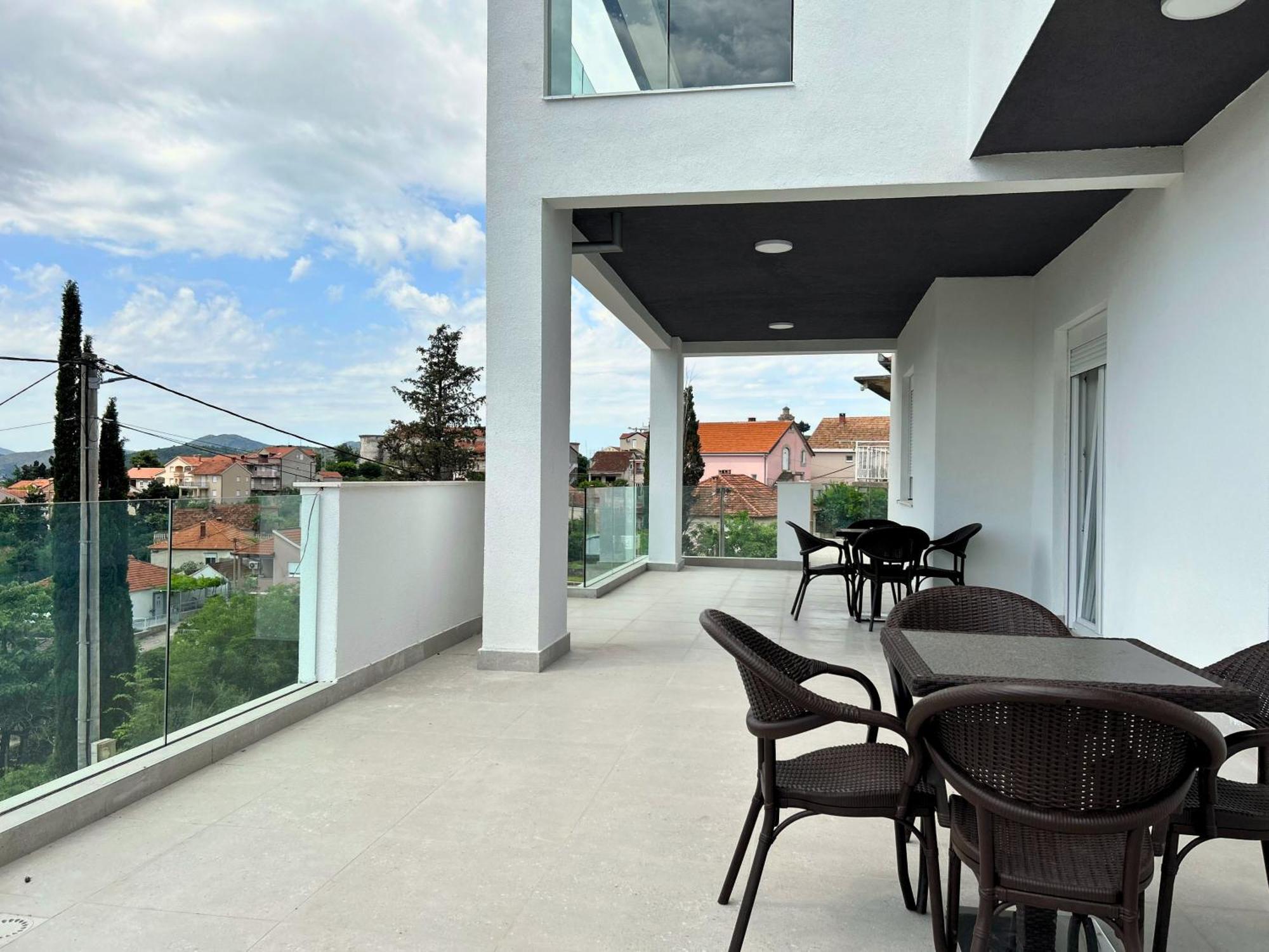 Memories Apartment Trebinje